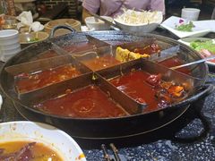 -仁虎老火锅(黄泥磅店)