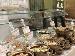 -东北小板凳地摊烧烤(泰来街店)