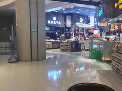 -食悦天美食广场(沈阳青年大街万象城店)
