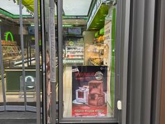 -皇后西斯汀饼店(文化路店)