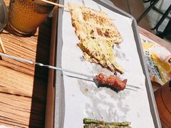 -北丐先生·野馄饨烧烤(长宁龙之梦店)