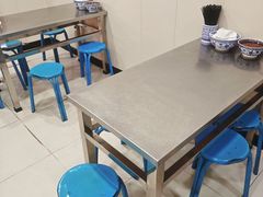 -定家小酥肉·清真(回民街店)