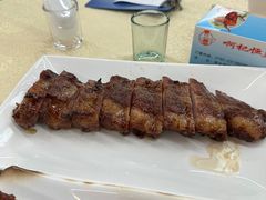 -啊杞恒益饭店(南头总店)
