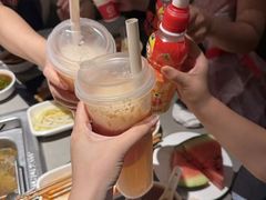 -海底捞火锅(顺义华联店)