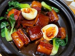 -宏达老菜馆(东安街店)