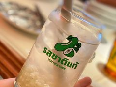 -太食獸泰式茶餐厅(IFS国金中心店)