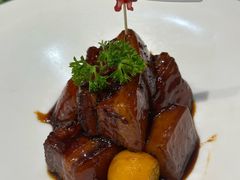 -申阿婆·上海菜·小海鲜(国展店)