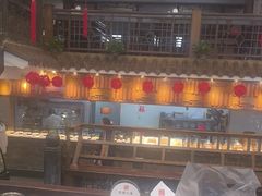 -一楼食业·美食人家
