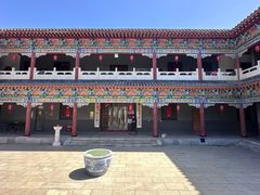 -大悲禅寺