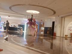 -神帆·元气汤泉(解放西路店)