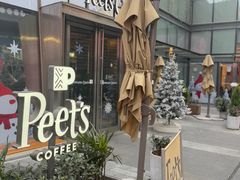 -Peet's 皮爷咖啡(陆家嘴中心店)