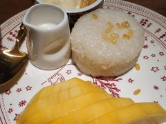 -星叶·东南亚料理(宁波万象汇店)