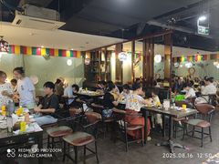 -巴犀烧烤(新崇光店)