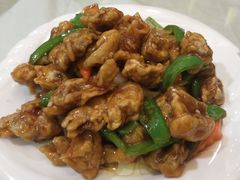 -勺园饭店(骨科医院店)