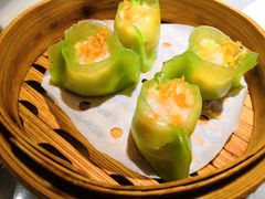 瑶柱凤眼饺-岭南真味·匠心粤菜(K11店)