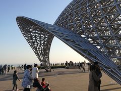 -南汇嘴观海公园