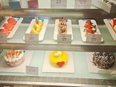 -宜昌富力皇冠假日酒店·咖啡1号西餐厅