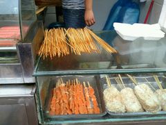 -陈勇串炸里脊(马道街步行街店)