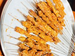 -东方一串·鲜肉小串·小酒馆(壹航城店)