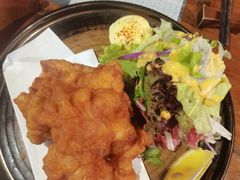 -森味薪火烧•烧鸟居酒屋•日本料理(望京店)