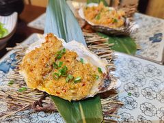 -花狸日本料理(柏庐广场店)