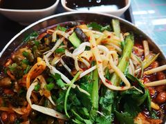 螺蛳粉-红鼻子桂林米粉(金唐新光界店)