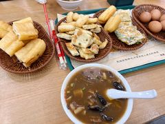 -连霞方城臊子烩面(郑东新区cbd店)