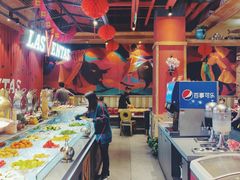 -凡塔斯牛排餐厅(厚街万达店)