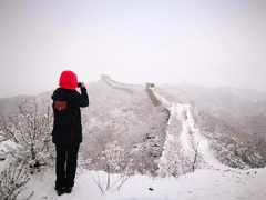 -蟠龙山长城景区