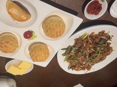 -ZEN采蝶轩·粤味臻鲜·手作点心·商务宴请(泰州店)
