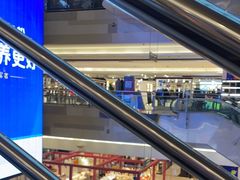 -燕莎友谊商城(金源店)