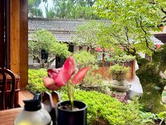 -木子山庄·安徽省老字号·中国炖锅宴