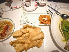 -稻香饭店(IFS国金中心店)