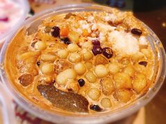 -串妹花式冰粉(乐山总店)