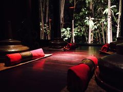 -花马天堂云南餐厅 Lost Heaven(高邮路店)