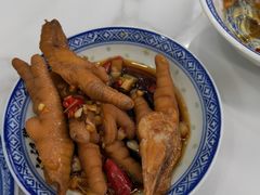 -江记甜品(罗湖店)