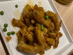 -味莊·青岛菜(云霄路店)