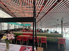 -肯德基(机场三店)