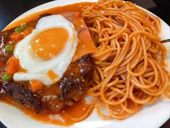 -妈阁铭记澳葡美食