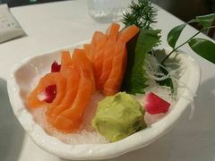-肆月河豚·新淮扬(金融街店)