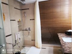 -青岛海尔洲际酒店