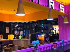 -火星工厂·桌游·团建聚会·轰趴馆(厦滘店)