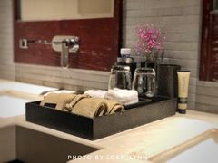 -西安华清御汤酒店