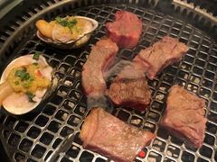 -赤坂亭·M9和牛烧肉(南京江南虹悦城店)