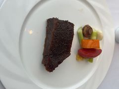 -王品牛排(郑州大卫城店)