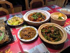 -味福记·本地特色菜(八一万达广场店)