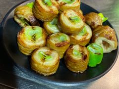 -嗨牛味海鲜烧烤