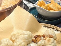 -牛村来人潮汕牛肉火锅(西单店)