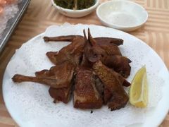 -新享乐海鲜(翠华路店)