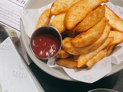-Sarah西点·烘焙·餐厅(翰林府旗舰店)